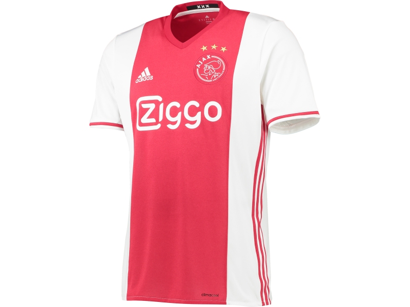 Ajax Amsterdam Adidas maillot