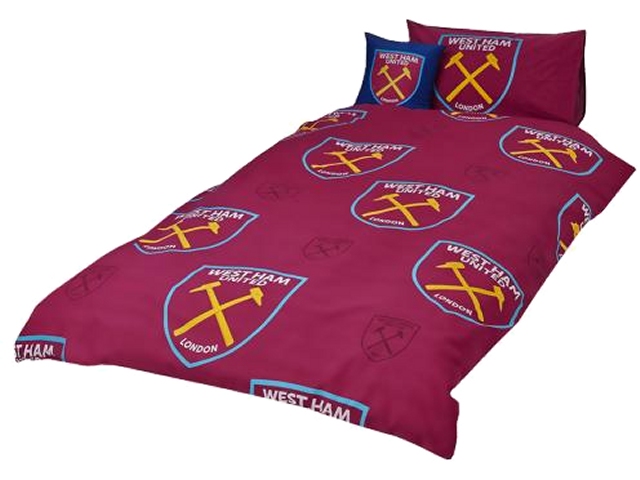 West Ham United linge de lit