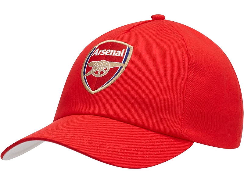 Arsenal FC Puma casquette