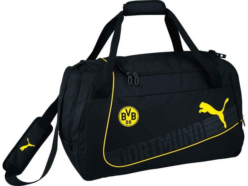 Borussia Dortmund Puma sac de sport