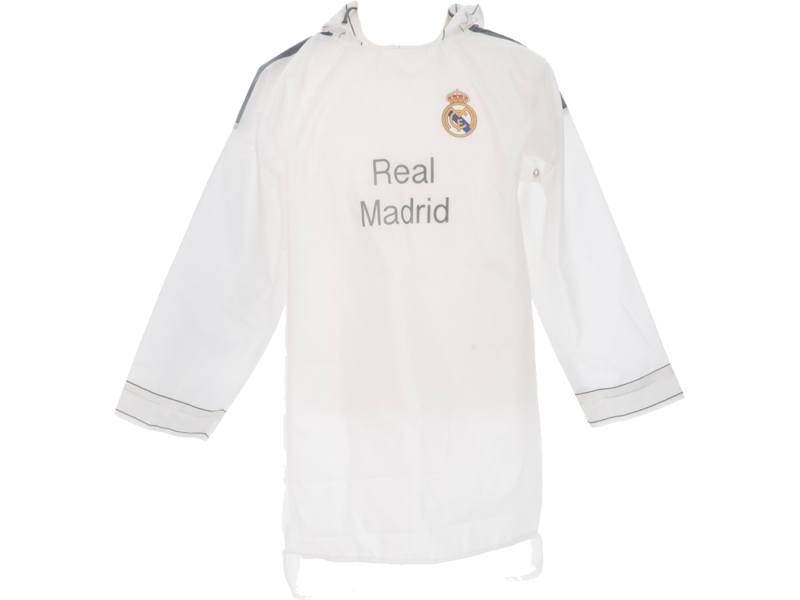 Real Madrid pelerine