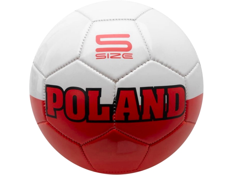 Pologne Sondico ballon