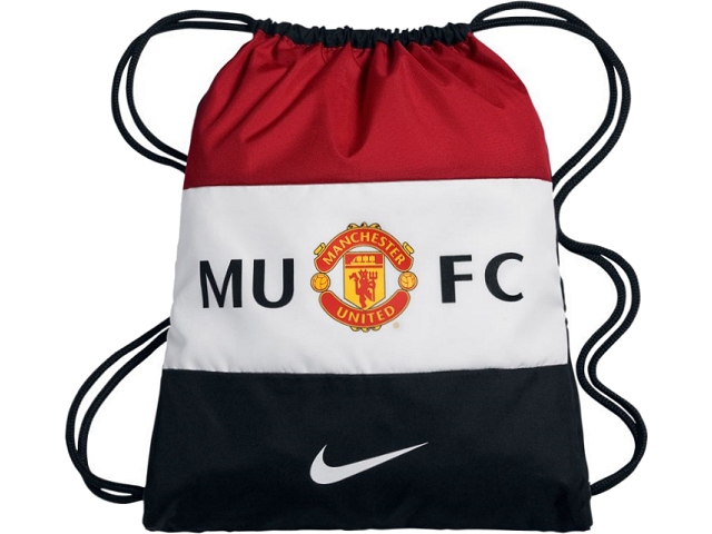 Manchester United Nike sac gym