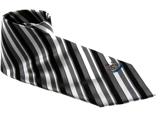 Newcastle United cravate