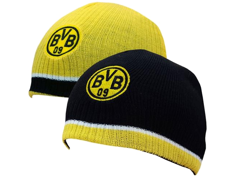 Borussia Dortmund bonnet