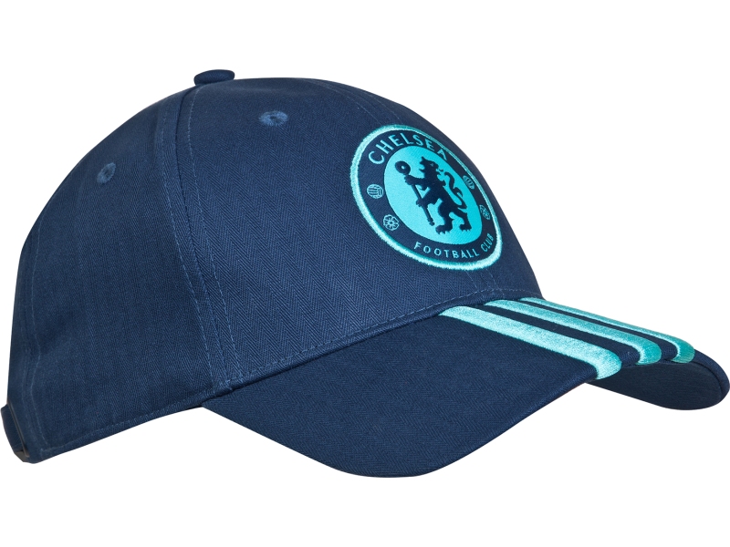 Chelsea Adidas casquette