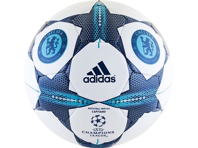 Chelsea Adidas ballon