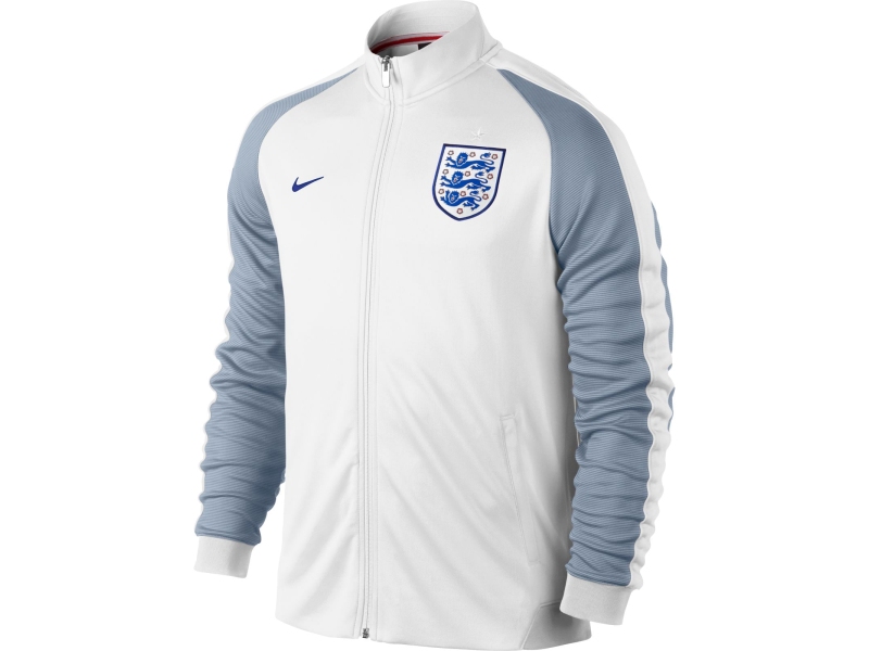 Angleterre Nike veste