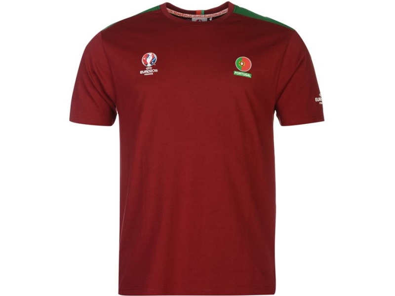Portugal Euro 2016 t-shirt