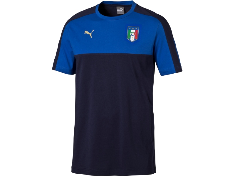 Italie Puma t-shirt
