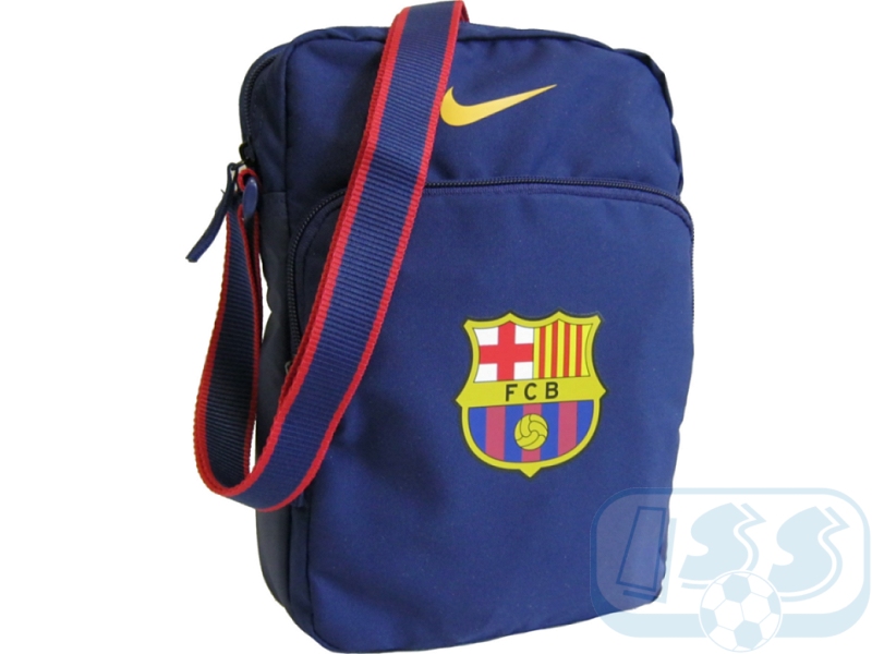 FC Barcelone Nike sac a bandouliere