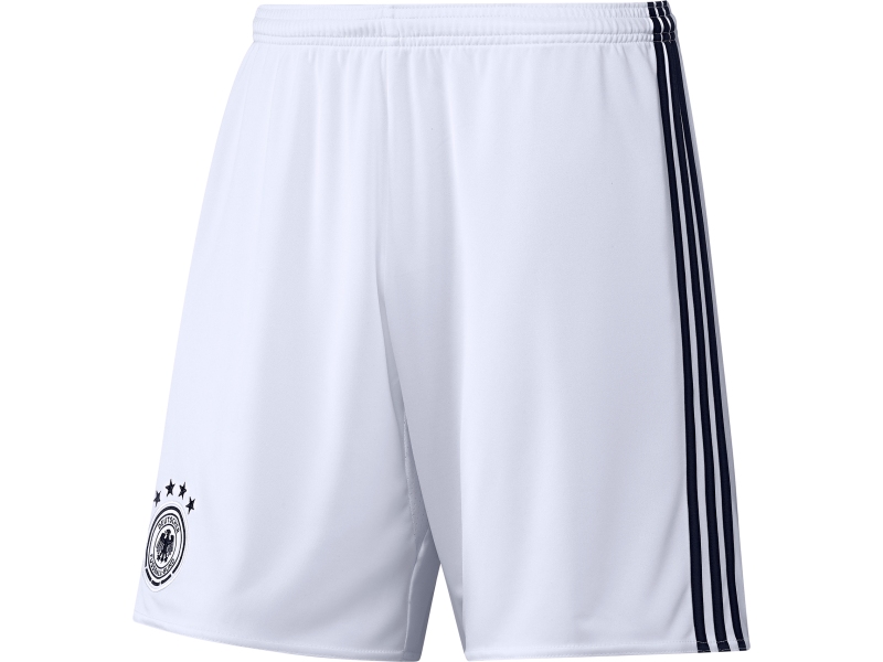 Allemagne Adidas short