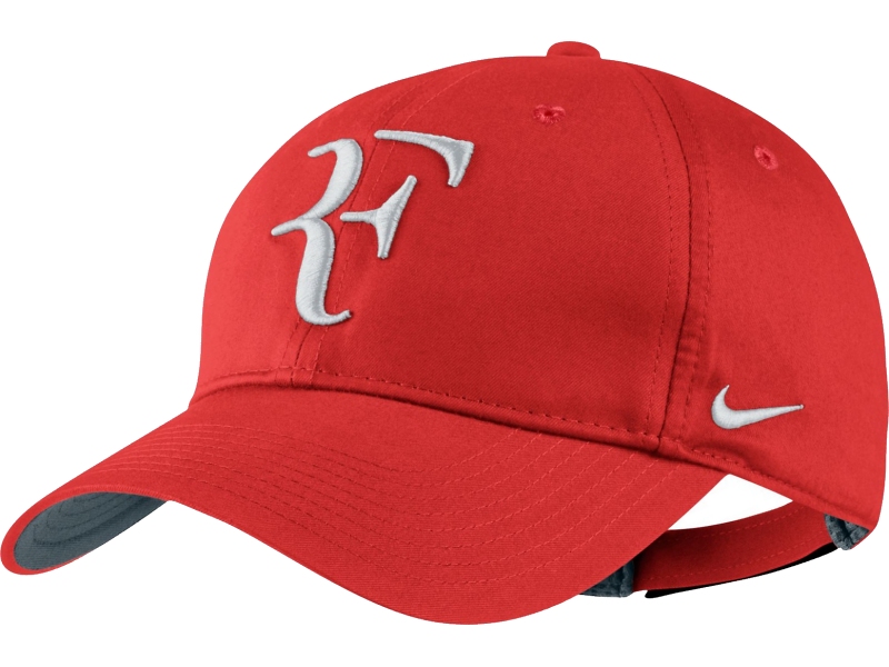 Roger Federer Nike casquette