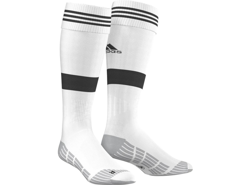 Juventus Turin Adidas chaussettes de foot