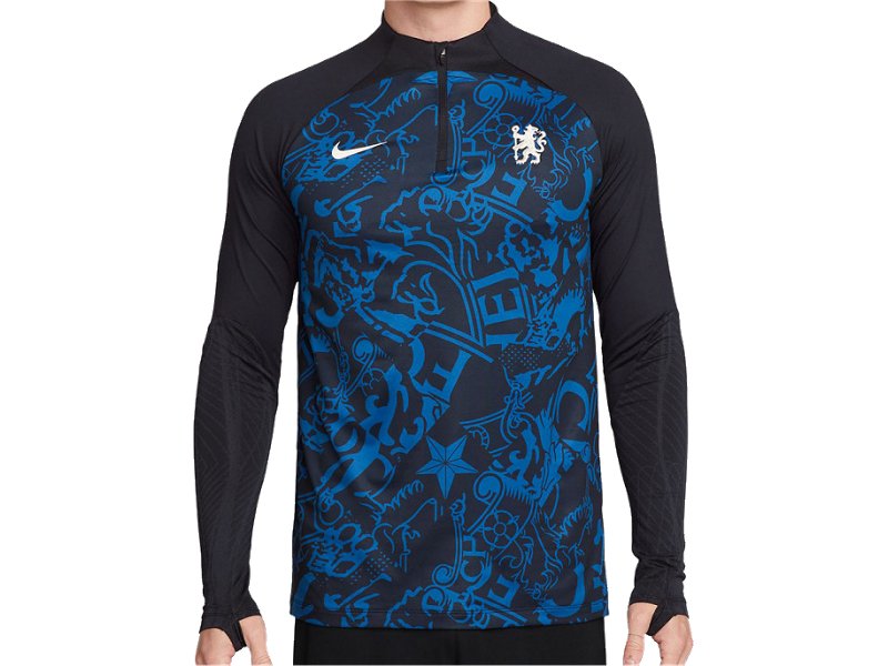 : Chelsea Nike veste