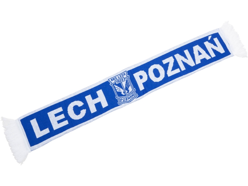 Lech Poznan écharpe