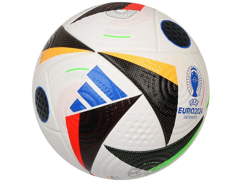 : Euro 2024 Adidas ballon