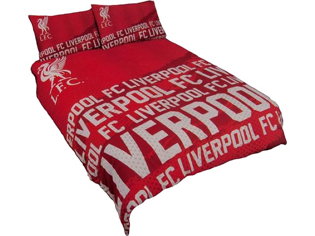 Liverpool linge de lit