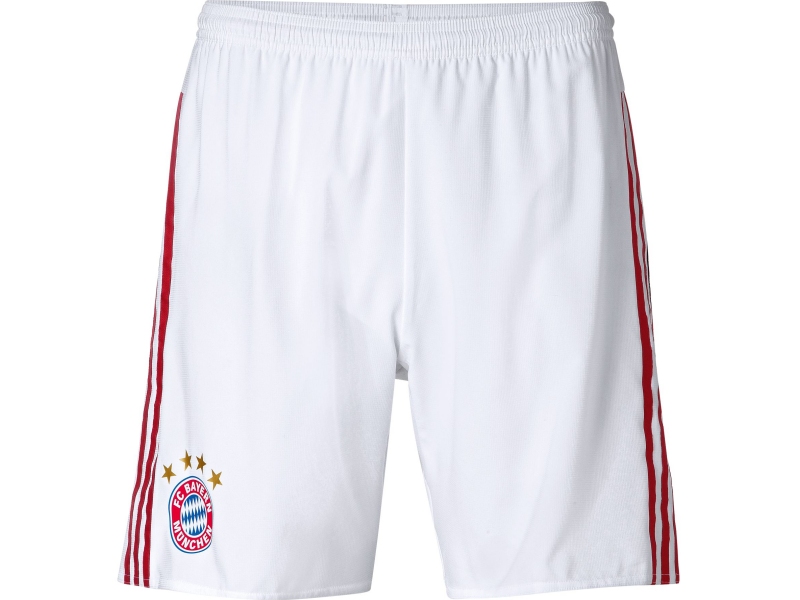 Bayern Munich Adidas short enfant