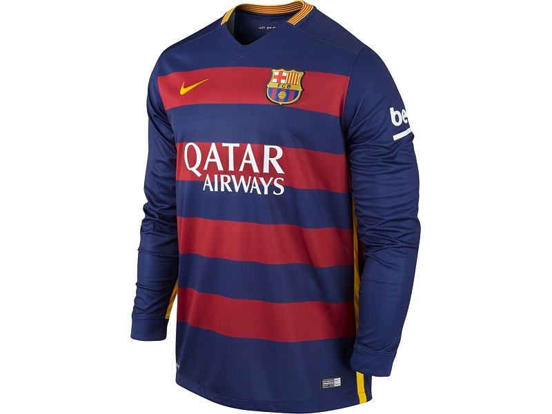 FC Barcelone Nike maillot
