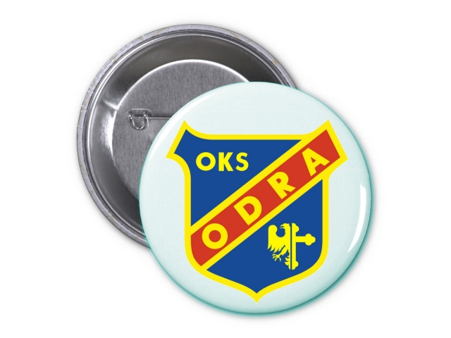Odra Opole badge
