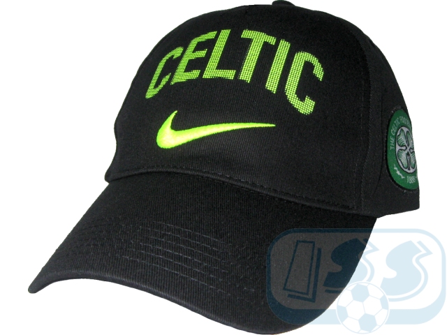 Celtic Nike casquette junior