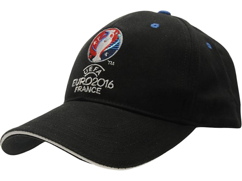 Euro 2016 casquette