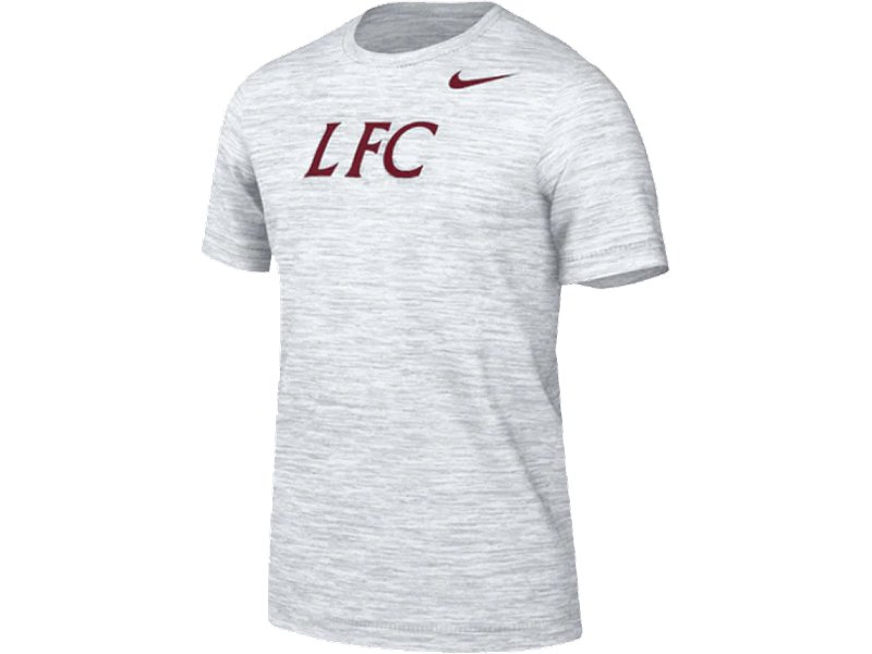 : Liverpool Nike t-shirt