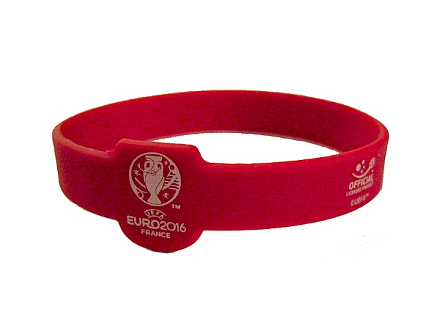 Euro 2016 bracelet