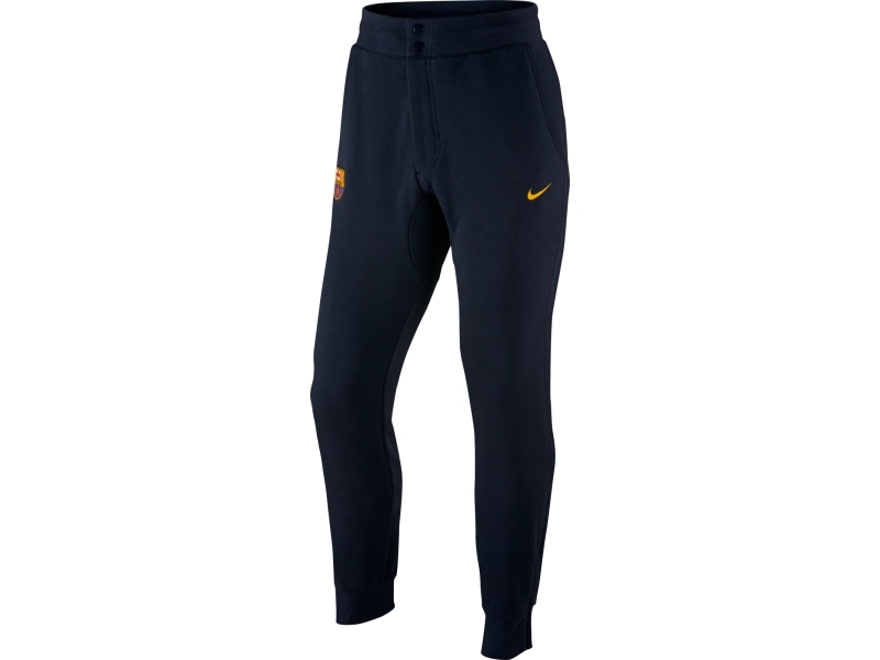 FC Barcelone Nike pantalon