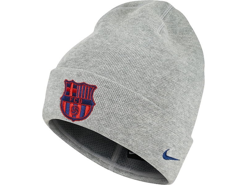FC Barcelone Nike bonnet