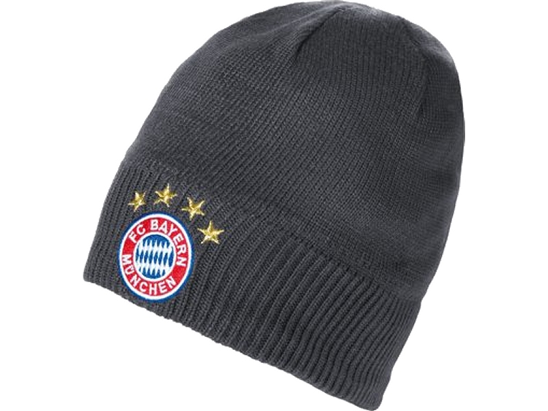 Bayern Munich Adidas bonnet