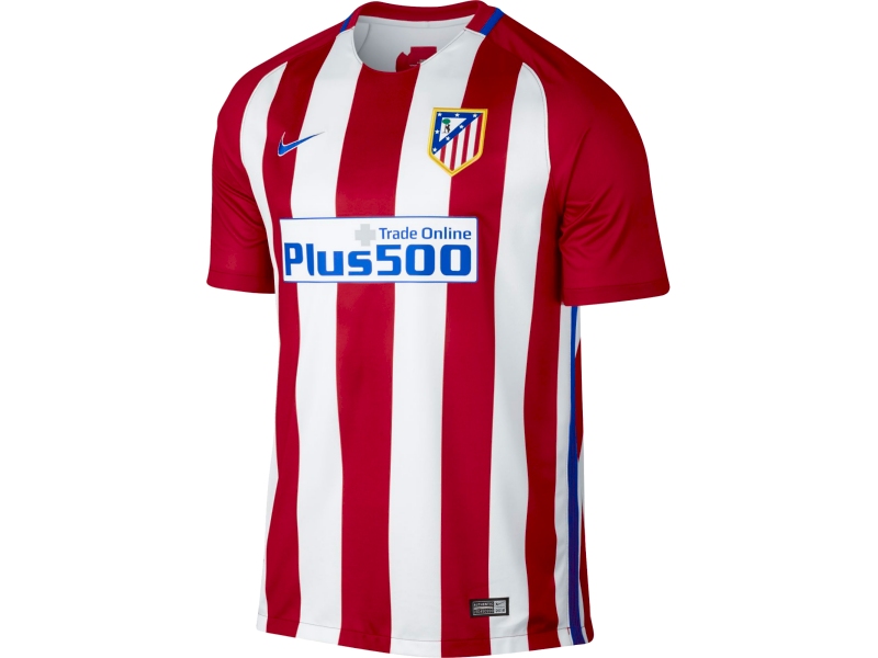 Atlético de Madrid Nike maillot