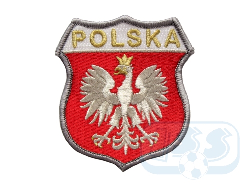 Pologne ecusson