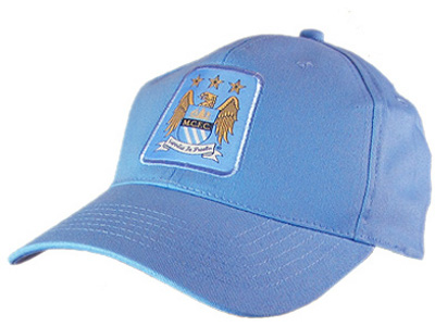 Manchester City casquette