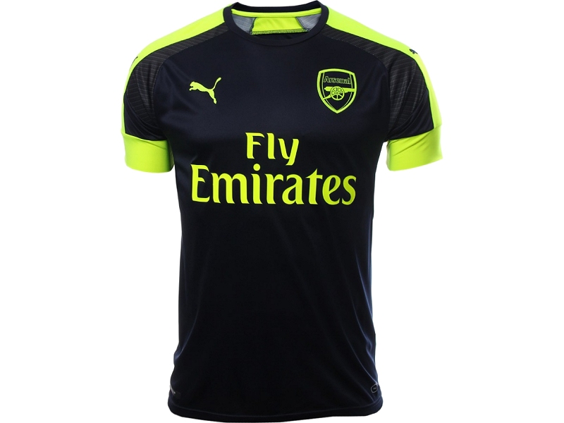 Arsenal FC Puma maillot