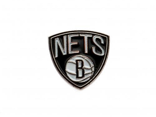 Brooklyn Nets badge