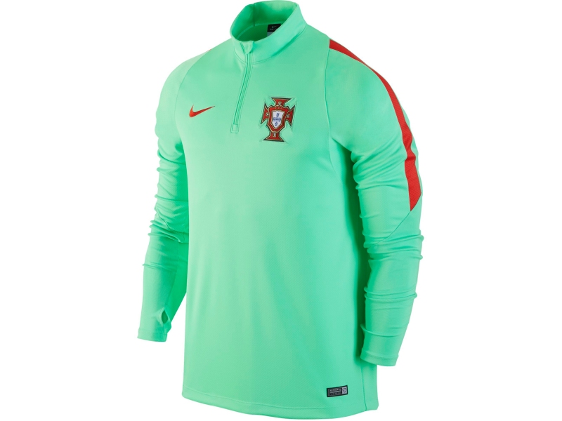 Portugal Nike sweat