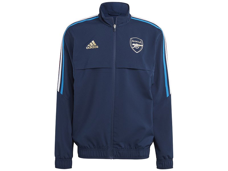 : Arsenal FC Adidas veste