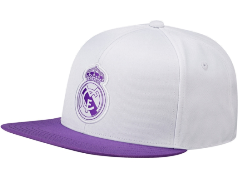 Real Madrid Adidas casquette