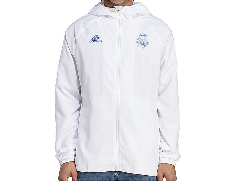 : Real Madrid Adidas veste
