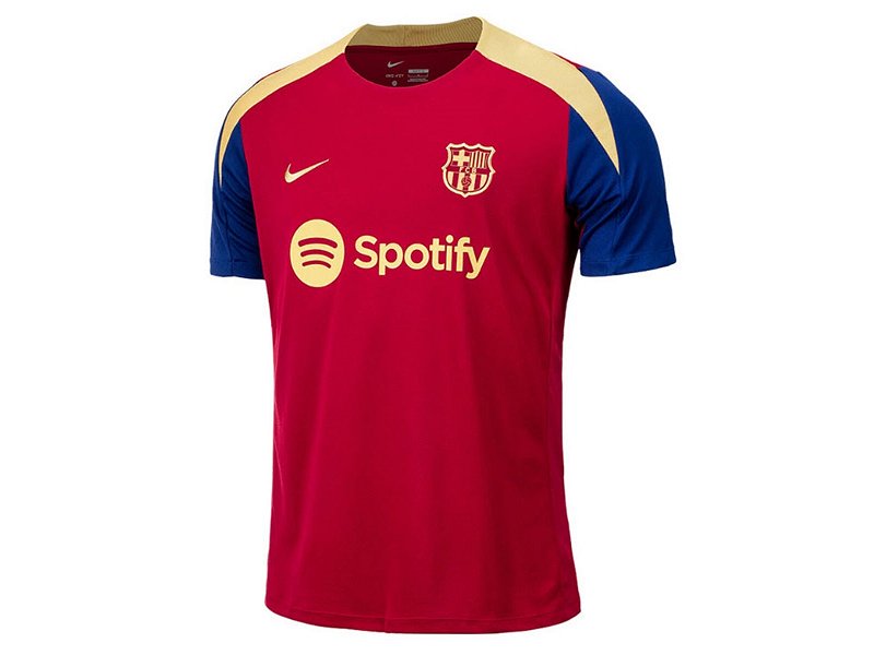 maillot FC Barcelone 23-24
