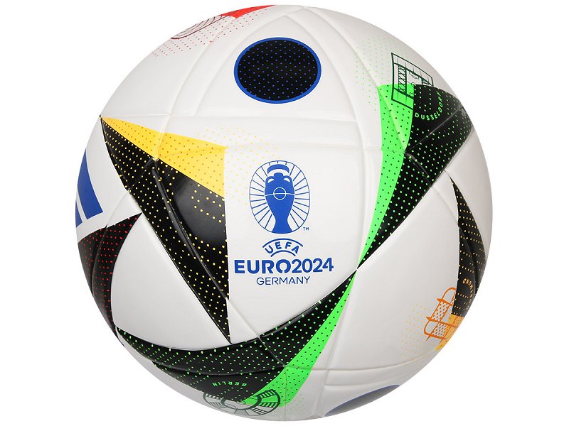 ballon Euro 2024 2024