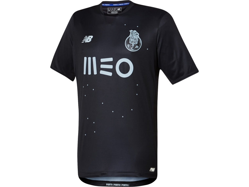 FC Porto New Balance maillot