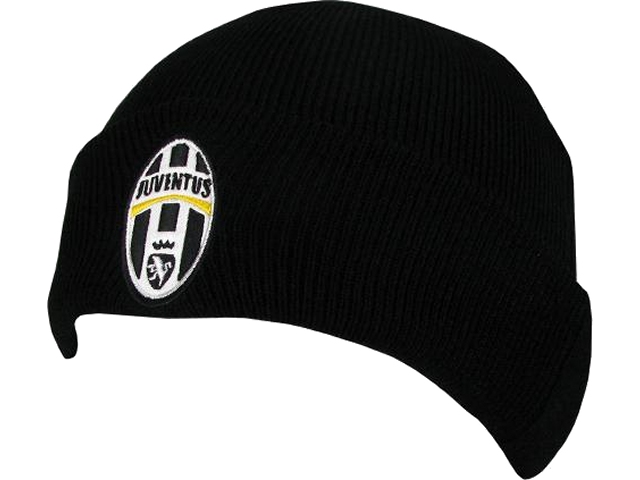 Juventus Turin bonnet