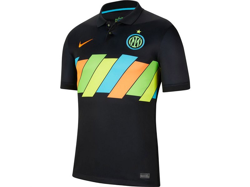 : Inter Milan Nike maillot