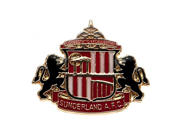 Sunderland FC badge