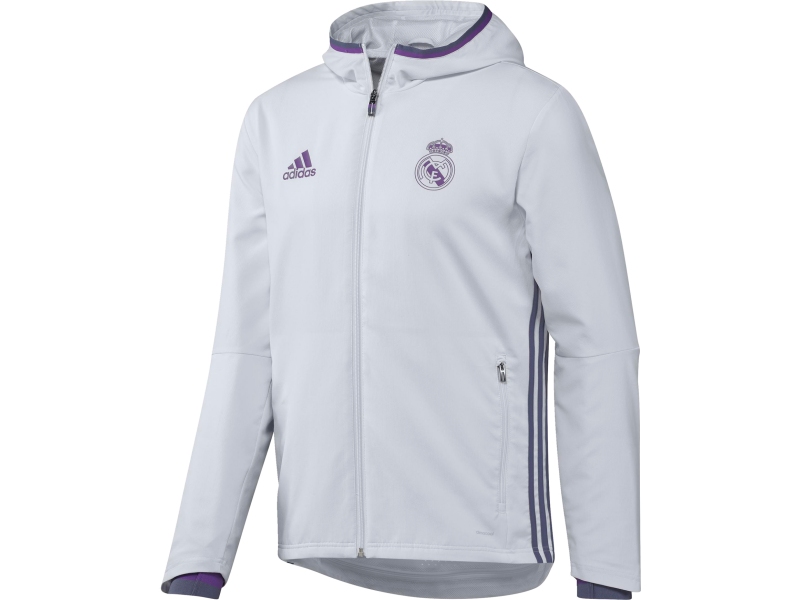 Real Madrid Adidas veste enfant