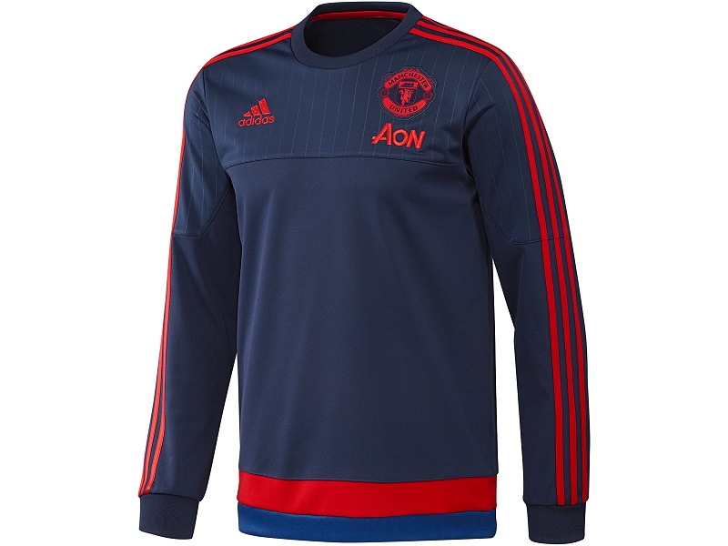 Manchester United Adidas sweat