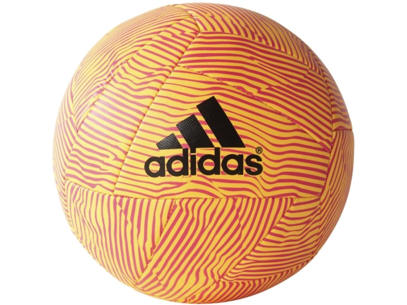 Adidas ballon